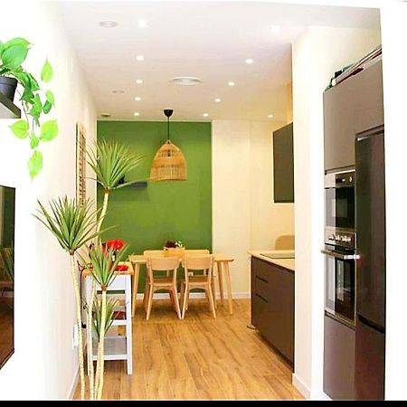 Nuevo Y Precioso Apartamento De 65M2 Valência Exterior foto