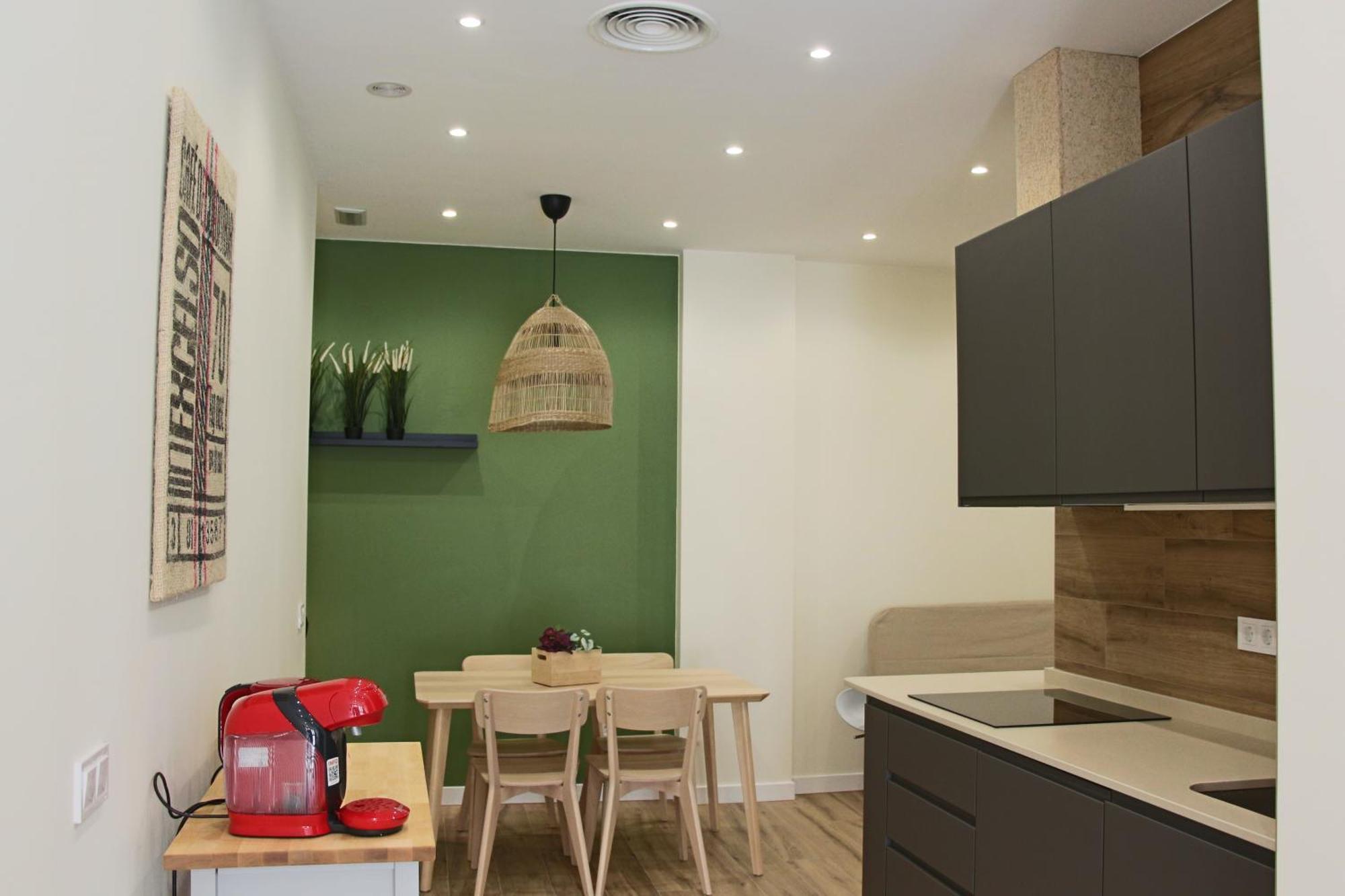 Nuevo Y Precioso Apartamento De 65M2 Valência Exterior foto
