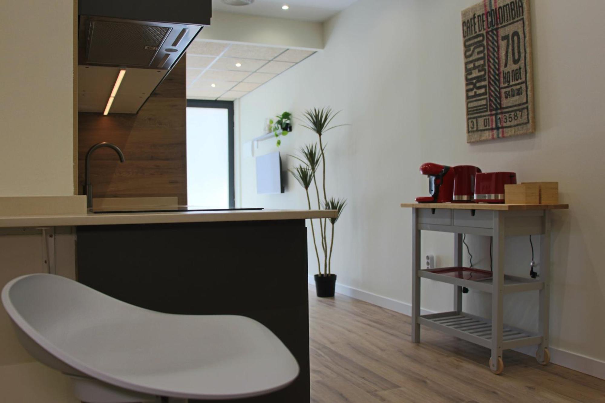 Nuevo Y Precioso Apartamento De 65M2 Valência Exterior foto