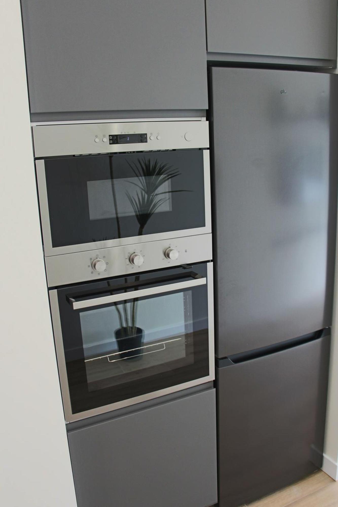 Nuevo Y Precioso Apartamento De 65M2 Valência Exterior foto