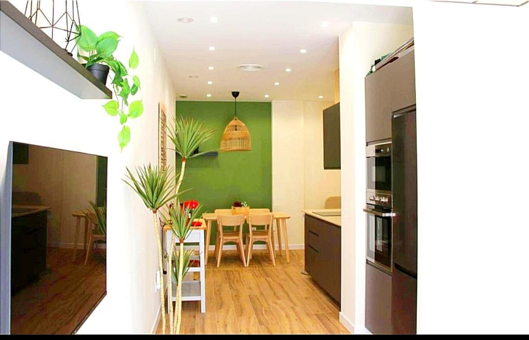 Nuevo Y Precioso Apartamento De 65M2 Valência Exterior foto